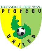 Plateau United logo