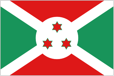 Burundi logo