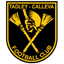 Tadley Calleva