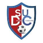 Dives-Cabourg logo