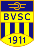 BVSC logo