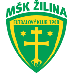Žilina U19 logo