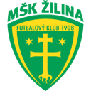 Žilina U19 logo