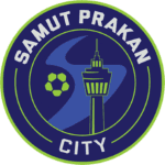 Samut Prakan City logo