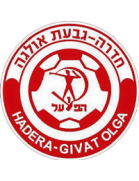 Hapoel Hadera logo