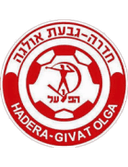 Hapoel Hadera logo