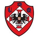 UD Oliveirense logo