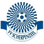 VV Scherpenzeel logo