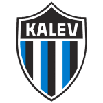 Tallinna Kalev U19 logo