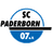 Paderborn logo