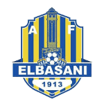 AF Elbasani logo
