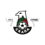 Skala 1911 Stryi logo