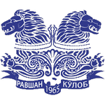 Ravshan logo