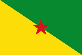 French Guiana logo