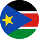 South Sudan logo