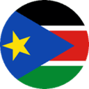 South Sudan logo