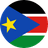 South Sudan logo