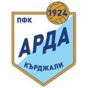 Arda logo