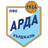 Arda logo