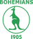 Bohemians 1905 II logo