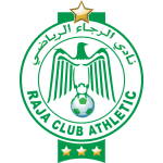 Raja Casablanca logo