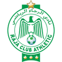 Raja Casablanca logo