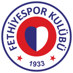 Fethiyespor logo