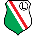 Legia Warszawa U19 logo