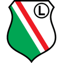 Legia Warszawa U19 logo