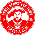 Hemel Hempstead Town logo