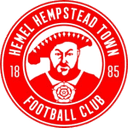 Hemel Hempstead Town logo