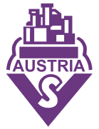 Austria Salzburg logo