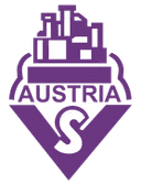 Austria Salzburg logo