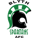 Blyth Spartans logo