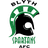 Blyth Spartans logo