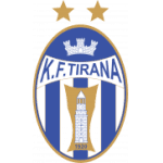 Tirana logo