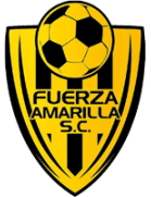 Fuerza Amarilla logo