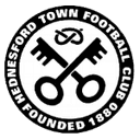 Hednesford Town logo