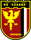 Slavia logo