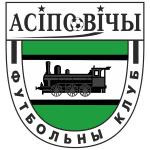 Osipovichy logo