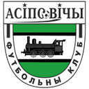 Osipovichy logo