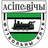 Osipovichy logo