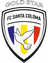 FC Santa Coloma logo