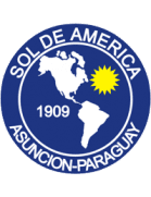 Sol de América logo