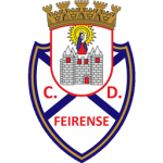 Feirense logo