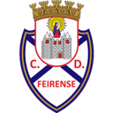 Feirense logo