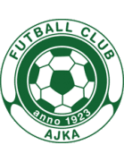Ajka logo