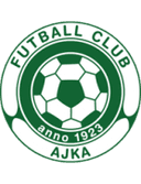 Ajka logo