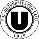 Universitatea Cluj logo