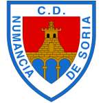 Numancia logo